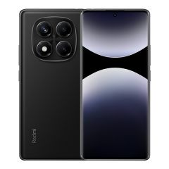 Redmi Note 14pro 12-512Gb Black Official Store Pta Approved 1-Year Brand Store Official Warranty Available On Xiaomi Pakistan - XP004